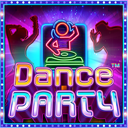 PAWIN8888 PP slot Dance Party