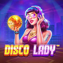 PAWIN8888 PP slot Disco Lady