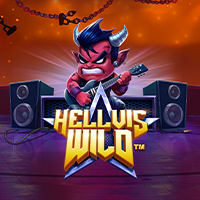 PAWIN8888 PP slot Hellvis Wild