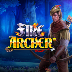 PAWIN8888 PP slot Fire Archer