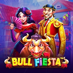 PAWIN8888 PP slot Bull Fiesta