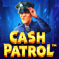 PAWIN8888 PP slot Cash Patrol