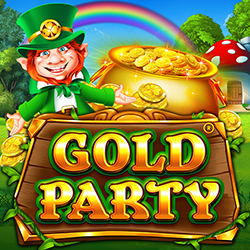 PAWIN8888 PP slot Gold Party
