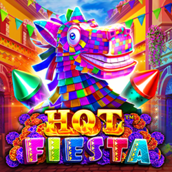 PAWIN8888 PP slot Hot Fiesta