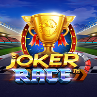 PAWIN8888 PP slot Joker Race