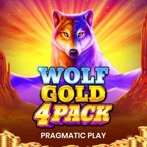 PAWIN8888 PP slot Wolf Gold 4 Pack