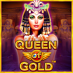 PAWIN8888 PP slot Queen of Gold