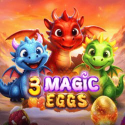 PAWIN8888 PP slot 3 Magic Eggs