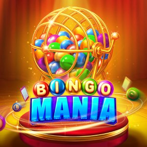 PAWIN8888 PP slot Bingo Mania