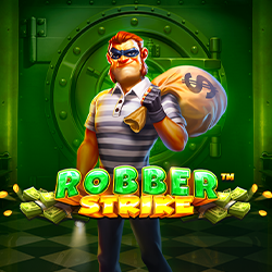 PAWIN8888 PP slot Robber Strike