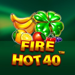 PAWIN8888 PP slot Fire Hot 40