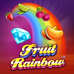 PAWIN8888 PP slot Fruit Rainbow