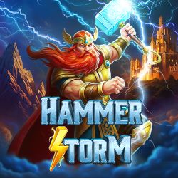 PAWIN8888 PP slot Hammerstorm