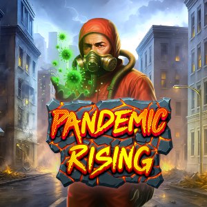 PAWIN8888 PP slot Pandemic Rising