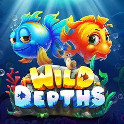 PAWIN8888 PP slot Wild Depths