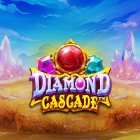 PAWIN8888 PP slot Diamond Cascade