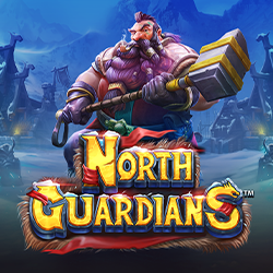 PAWIN8888 PP slot North Guardians