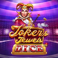 PAWIN8888 PP slot Joker Jewels Dice™