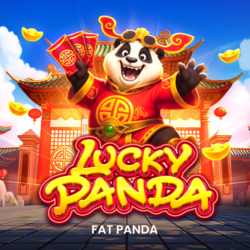 PAWIN8888 PP slot Lucky Panda