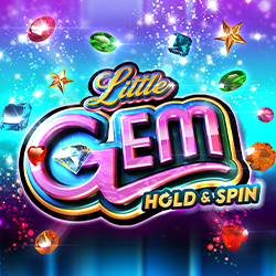 PAWIN8888 PP slot Little Gem Hold and Spin