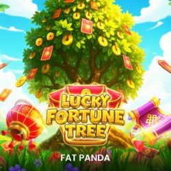 PAWIN8888 PP slot Lucky Fortune Tree