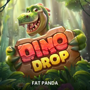PAWIN8888 PP slot Dino Drop [Fat Panda]