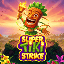 PAWIN8888 PP slot Super Tiki Strike