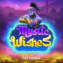 PAWIN8888 PP slot Mystic Wishes