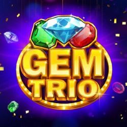 PAWIN8888 PP slot Gem Trio