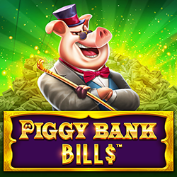 PAWIN8888 PP slot Piggy Bank Bills