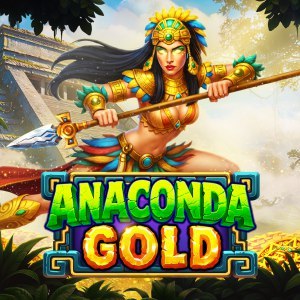 PAWIN8888 PP slot Anaconda Gold