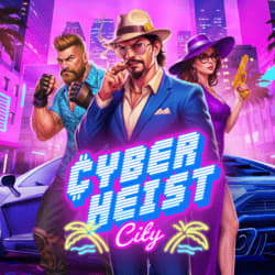 PAWIN8888 PP slot Cyberheist City