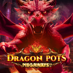 PAWIN8888 PP slot Dragon Pots Megaways