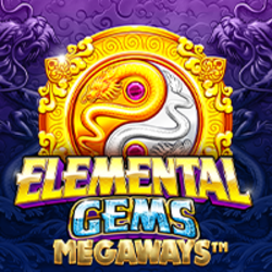 PAWIN8888 PP slot Elemental Gems Megaways