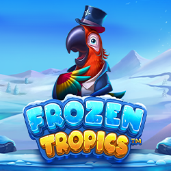 PAWIN8888 PP slot Frozen Tropics