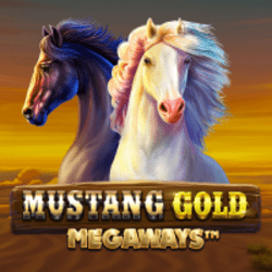 pawin88 PP slot Mustang Gold Megaways