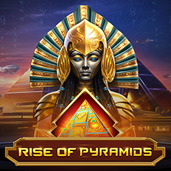 PAWIN8888 PP slot Rise of Pyramids