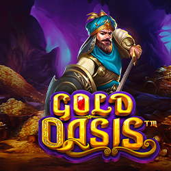 PAWIN8888 PP slot Gold Oasis