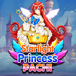 PAWIN8888 PP slot Starlight Princess Pachi
