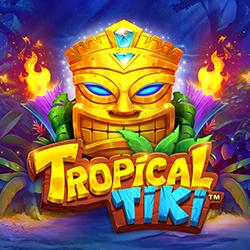 PAWIN8888 PP slot Tropical Tiki