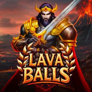 PAWIN8888 PP slot Lava Balls