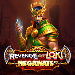 PAWIN8888 PP slot Revenge of Loki Megaways