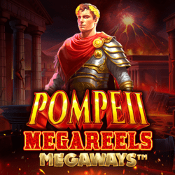 PAWIN8888 PP slot Pompeii Megareels Megaways