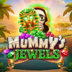 PAWIN8888 PP slot Mummy’s Jewels 