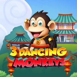 PAWIN8888 PP slot 3 Dancing Monkeys