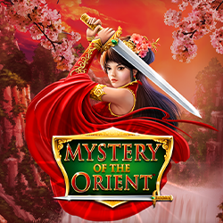 PAWIN8888 PP slot Mystery of the Orient