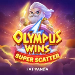 PAWIN8888 PP slot Olympus Wins