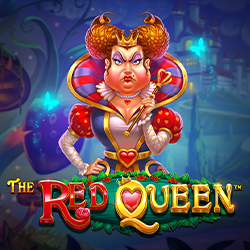 PAWIN8888 PP slot The Red Queen