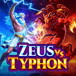 PAWIN8888 PP slot Zeus vs Typhon