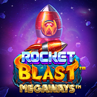 PAWIN8888 PP slot Rocket Blast Megaways